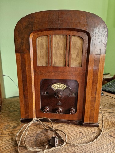 Volksempfänger röhrenradio - volksempfänger/,