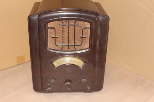 Saba altes radio röhrenradio - saba,