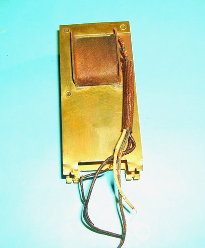 Trafo 4 orig - ,