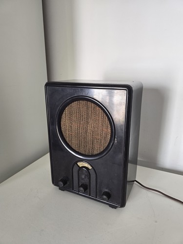 Röhrenradio braun siemens - röhrenradio, &