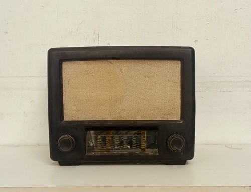 Volksempfänger blaupunkt - volksempfänger,