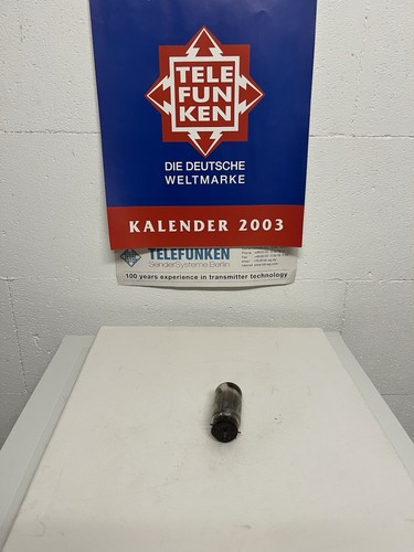 Röhre für volksempfänger - röhre,