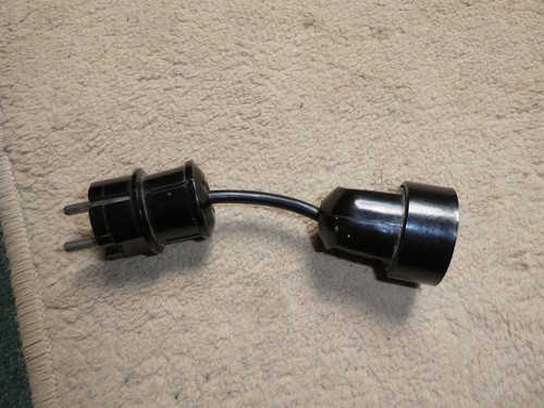 Röhrenradio adapter von - -,