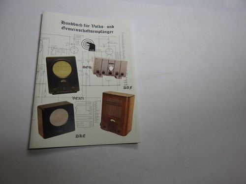 Handbuch für alle volks - handbuch,
