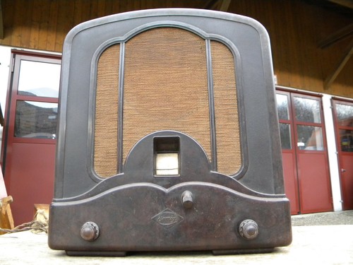 1933 eumig 363 wien - c.1933,