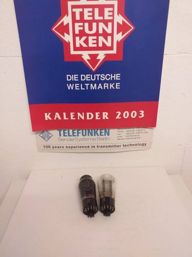 Röhren für volksempfänger - 2,