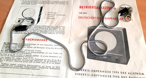 Dke blatt original - dke,