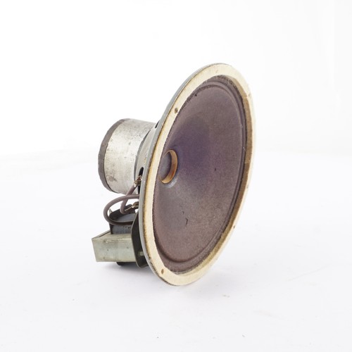 Lautsprecher mit dauermagnet - mit,