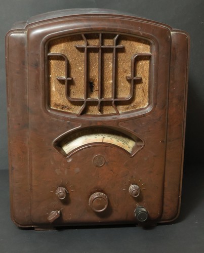 Altes saba radio - saba, 311