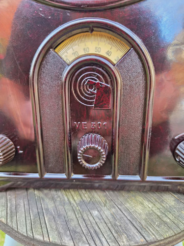 Emud radio röhrenradio - emud-radio,