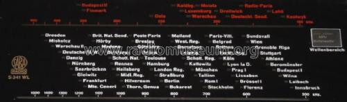 Volksempfänger röhrenradio - volksempfänger,