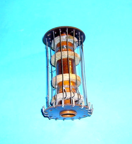 Antennenspule käfigspule - antennenspule,