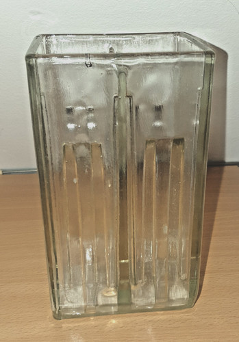 Akku glas org - glas, 1930